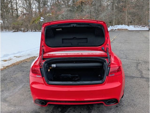 2014 Audi RS 5 Cabriolet 2dr Cabriolet - 22960568 - 18