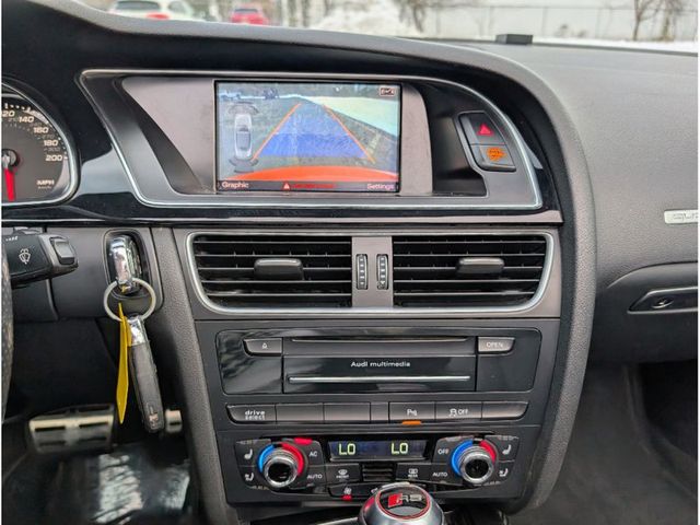 2014 Audi RS 5 Cabriolet 2dr Cabriolet - 22960568 - 22