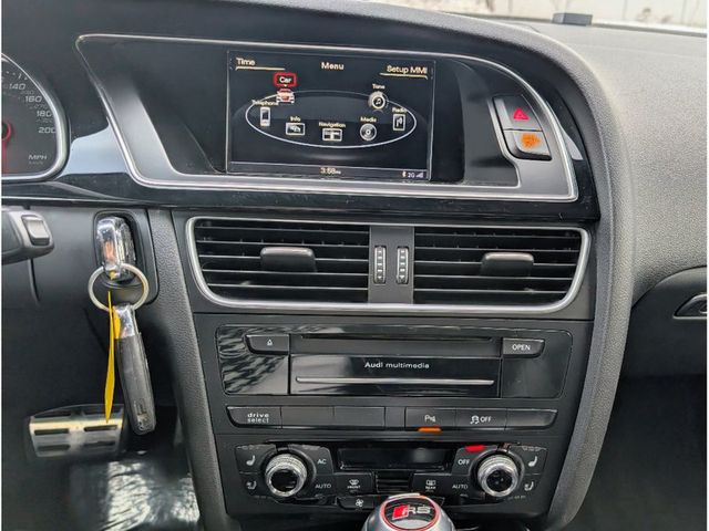 2014 Audi RS 5 Cabriolet 2dr Cabriolet - 22960568 - 24