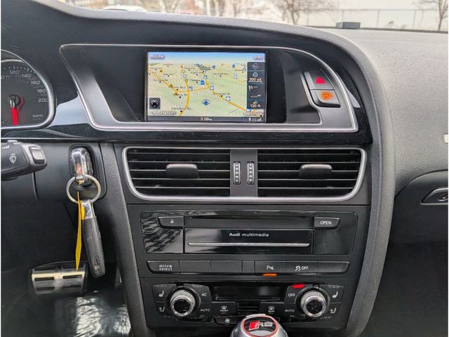 2014 Audi RS 5 Cabriolet 2dr Cabriolet - 22960568 - 25