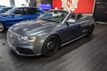 2014 Audi RS 5 Cabriolet 2dr Cabriolet - 22724711 - 1