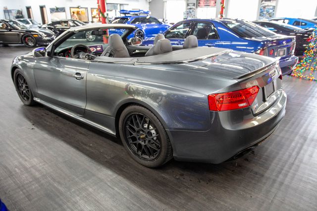 2014 Audi RS 5 Cabriolet 2dr Cabriolet - 22724711 - 2