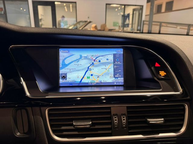 2014 Audi RS 5 Cabriolet Cabriolet/NAV PlusPkg/BlackOpticPkg/Htd&CldSeats/DriverAssistPkg - 22967105 - 18