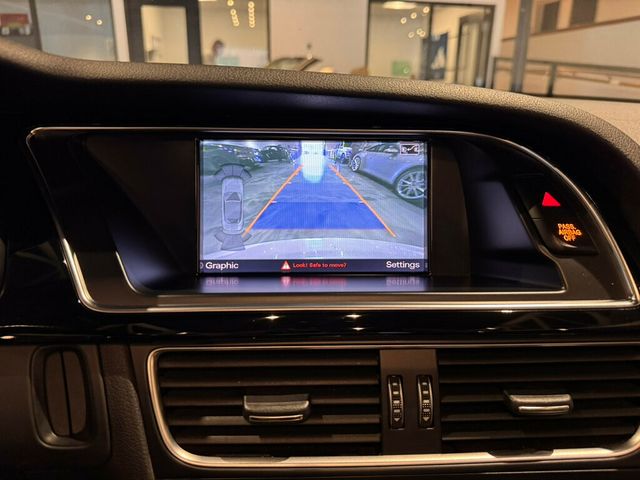 2014 Audi RS 5 Cabriolet Cabriolet/NAV PlusPkg/BlackOpticPkg/Htd&CldSeats/DriverAssistPkg - 22967105 - 19