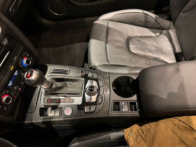 2014 Audi RS 5 Cabriolet Cabriolet/NAV PlusPkg/BlackOpticPkg/Htd&CldSeats/DriverAssistPkg - 22967105 - 20