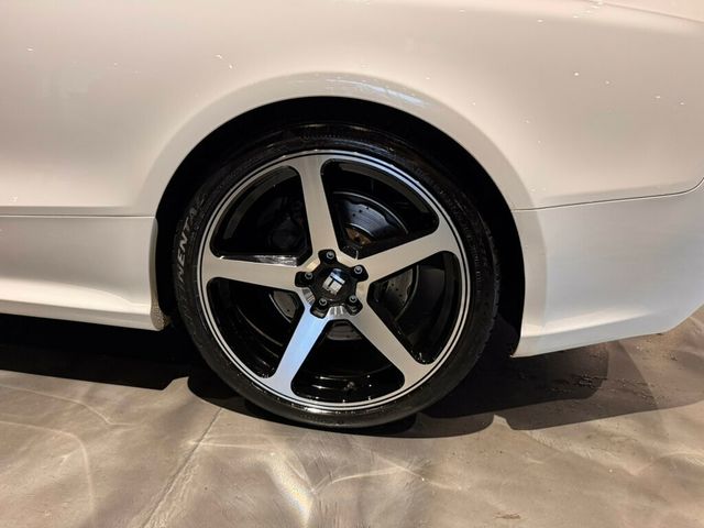 2014 Audi RS 5 Cabriolet Cabriolet/NAV PlusPkg/BlackOpticPkg/Htd&CldSeats/DriverAssistPkg - 22967105 - 30