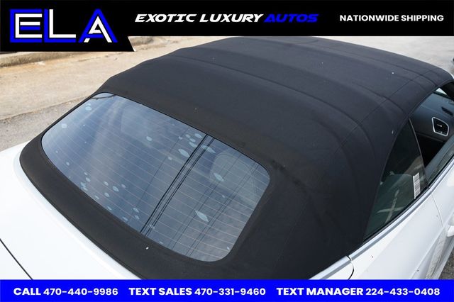 2014 Audi RS 5 Cabriolet CARBON SERVICE COMPLETED AT AUDI STORE! LOOK AT CARFAX CLEAN CAR - 22969374 - 9