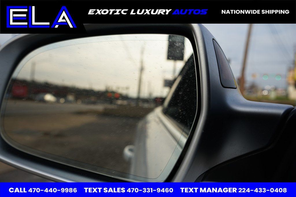 2014 Audi RS 5 Cabriolet CARBON SERVICE COMPLETED AT AUDI STORE! LOOK AT CARFAX CLEAN CAR - 22969374 - 33