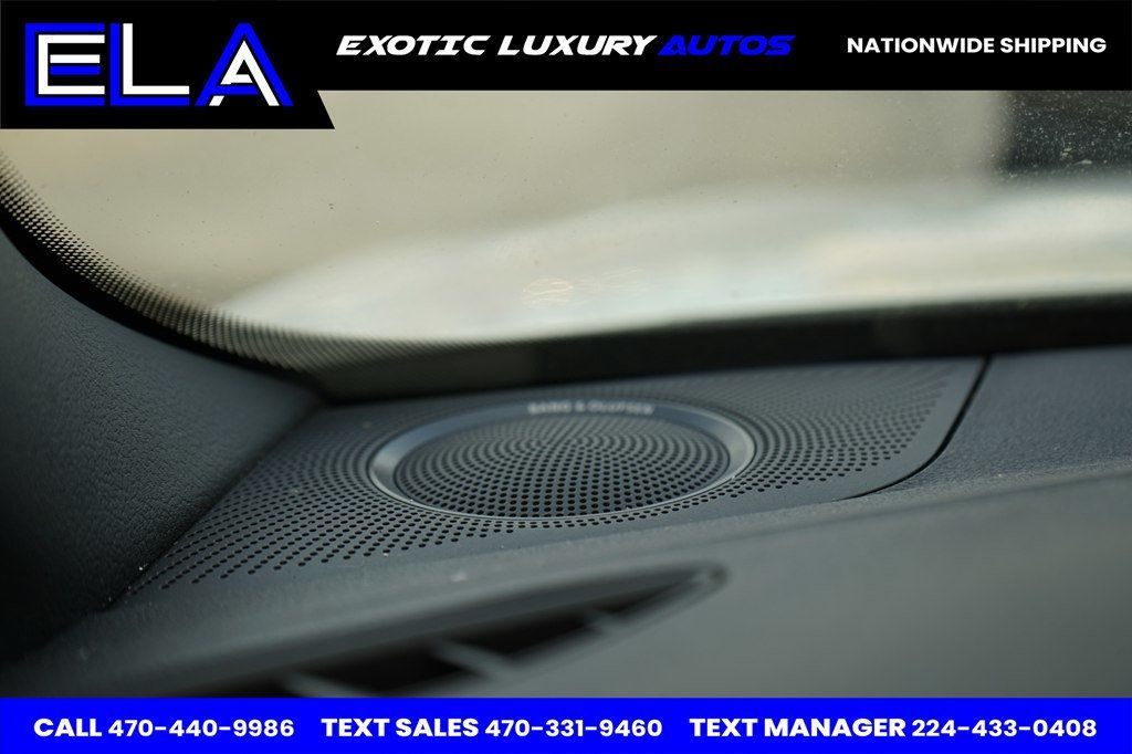 2014 Audi RS 5 Cabriolet CARBON SERVICE COMPLETED AT AUDI STORE! LOOK AT CARFAX CLEAN CAR - 22969374 - 34