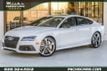 2014 Audi RS 7 RS-7 - LOW MILES - ONE OWNER - BANG AND OLUFSEN - GORGEOUS - 22331574 - 0