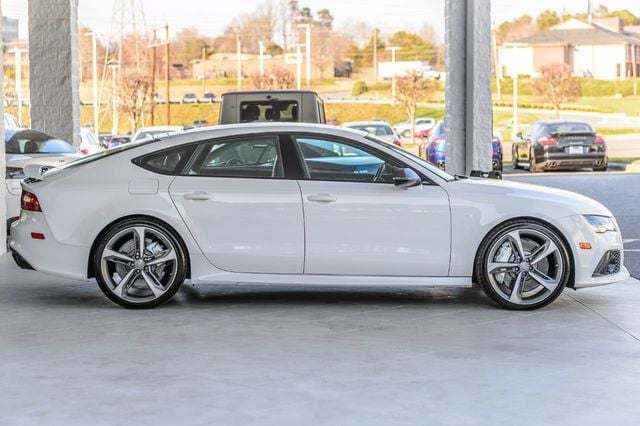 2014 Audi RS 7 RS-7 - LOW MILES - ONE OWNER - BANG AND OLUFSEN - GORGEOUS - 22331574 - 61