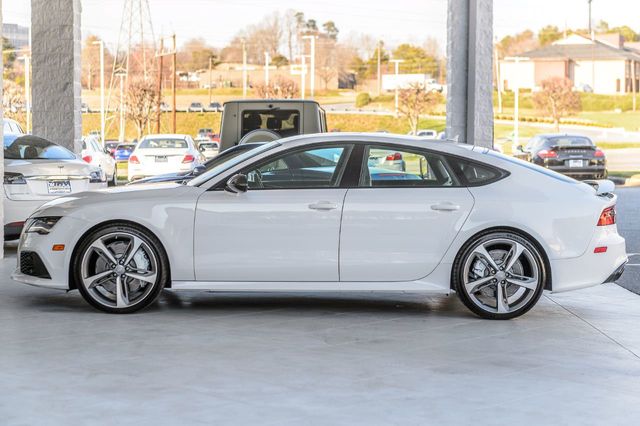 2014 Audi RS 7 RS-7 - LOW MILES - ONE OWNER - BANG AND OLUFSEN - GORGEOUS - 22331574 - 62