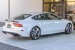 2014 Audi RS 7 RS-7 - LOW MILES - ONE OWNER - BANG AND OLUFSEN - GORGEOUS - 22331574 - 8