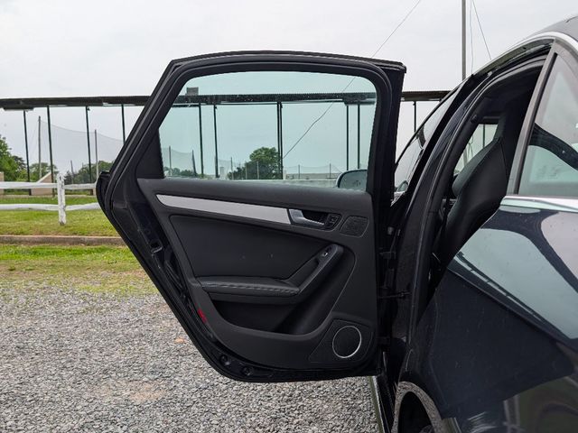 2014 Audi S4 4dr Sedan Manual Premium Plus - 23027911 - 10