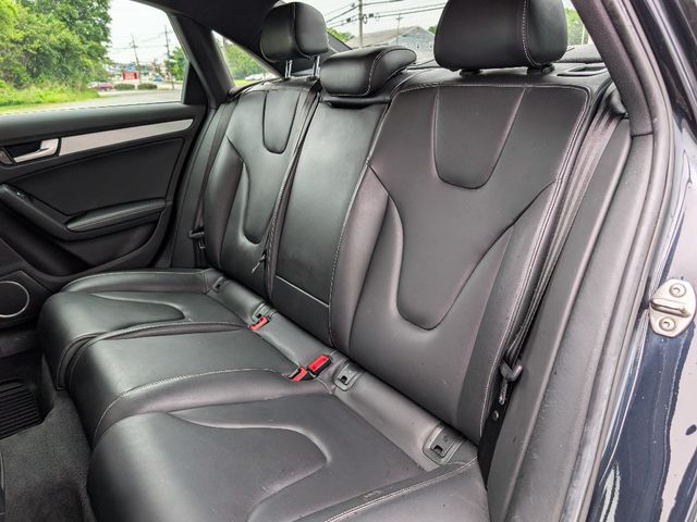 2014 Audi S4 4dr Sedan Manual Premium Plus - 23027911 - 17