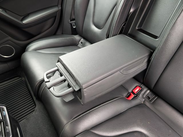 2014 Audi S4 4dr Sedan Manual Premium Plus - 23027911 - 18