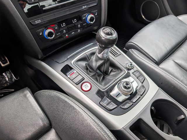 2014 Audi S4 4dr Sedan Manual Premium Plus - 23027911 - 20
