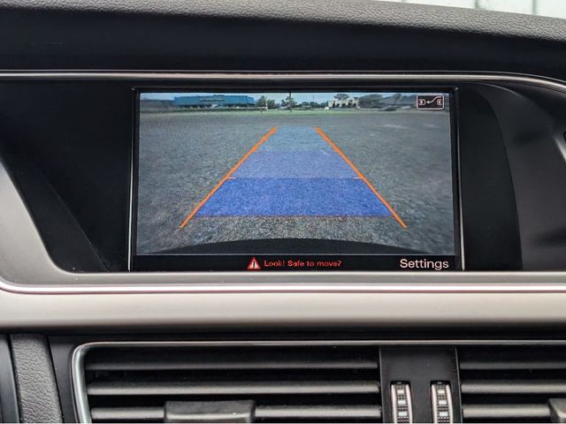 2014 Audi S4 4dr Sedan Manual Premium Plus - 23027911 - 24