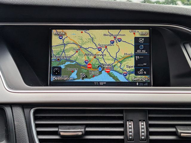 2014 Audi S4 4dr Sedan Manual Premium Plus - 23027911 - 25
