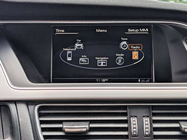 2014 Audi S4 4dr Sedan Manual Premium Plus - 23027911 - 26