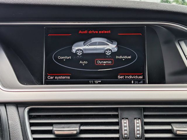 2014 Audi S4 4dr Sedan Manual Premium Plus - 23027911 - 27