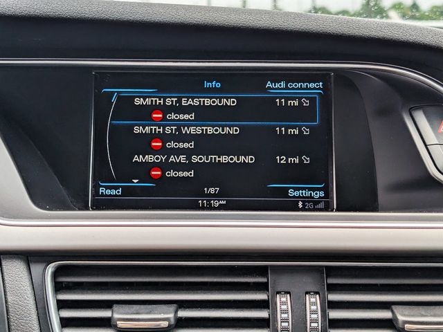 2014 Audi S4 4dr Sedan Manual Premium Plus - 23027911 - 28