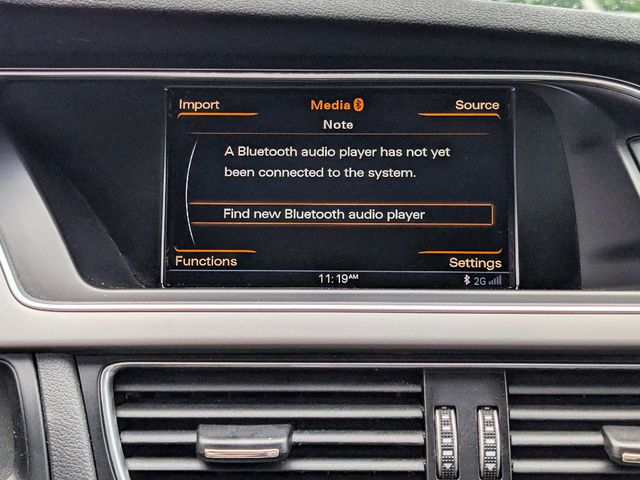2014 Audi S4 4dr Sedan Manual Premium Plus - 23027911 - 29