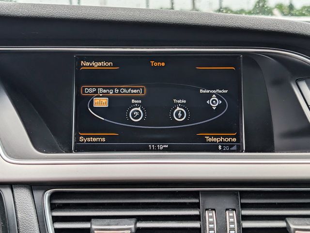 2014 Audi S4 4dr Sedan Manual Premium Plus - 23027911 - 30