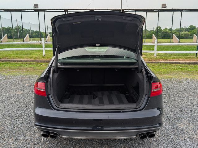 2014 Audi S4 4dr Sedan Manual Premium Plus - 23027911 - 6