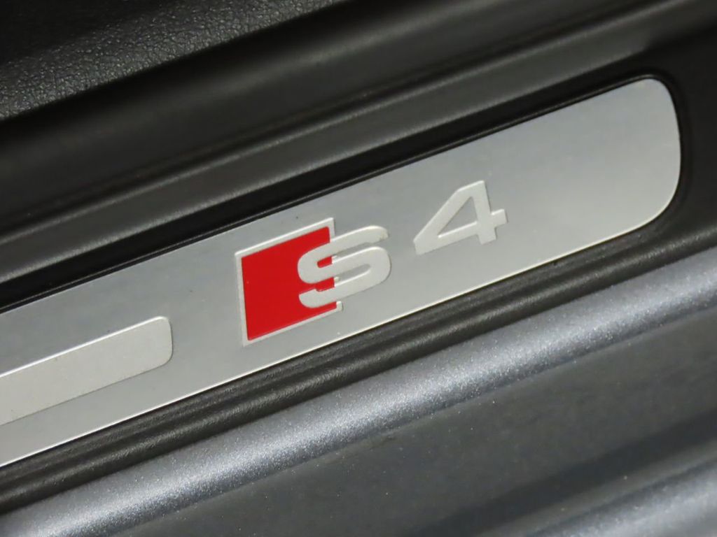 2014 Audi S4 4dr Sedan S Tronic Premium Plus - 21181907 - 31