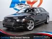 2014 Audi S4 PREMIUM PLUS, 6-SPD MANUAL, AWD, SUNROOF, NAVI PKG, BACKUP CAM - 22594037 - 0