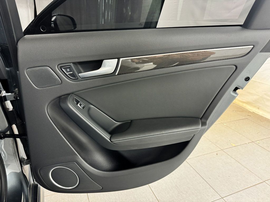 2014 Audi S4 PREMIUM PLUS QUATTRO 3.0 SUPERCHARGED AWD - 22948848 - 14