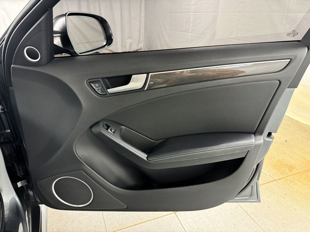 2014 Audi S4 PREMIUM PLUS QUATTRO 3.0 SUPERCHARGED AWD - 22948848 - 15