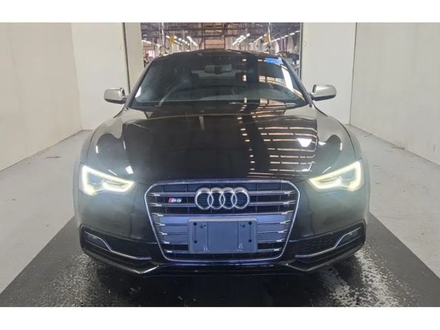 2014 Audi S5 2dr Coupe Automatic Premium Plus - 23024507 - 1