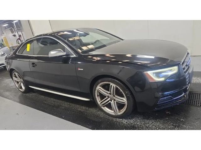 2014 Audi S5 2dr Coupe Automatic Premium Plus - 23024507 - 2