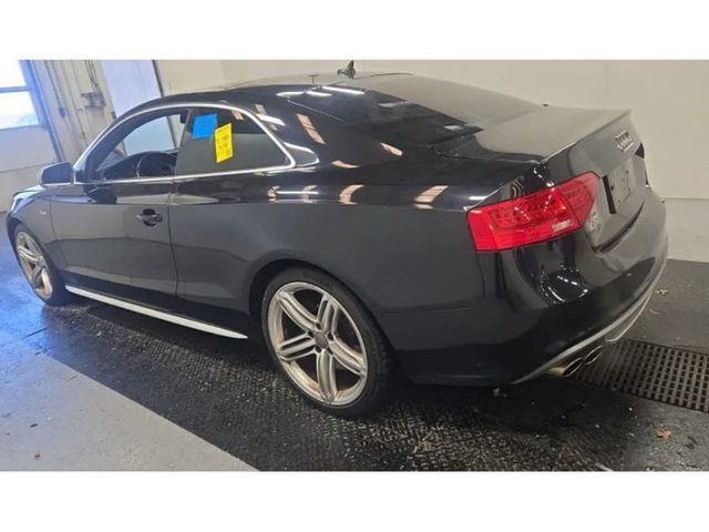 2014 Audi S5 2dr Coupe Automatic Premium Plus - 23024507 - 3