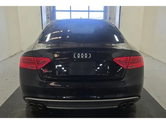 2014 Audi S5 2dr Coupe Automatic Premium Plus - 23024507 - 4