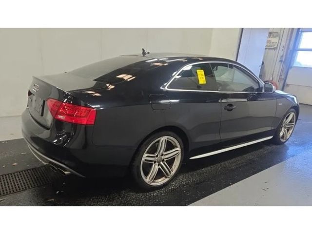 2014 Audi S5 2dr Coupe Automatic Premium Plus - 23024507 - 5