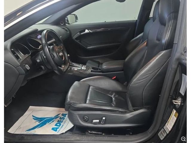 2014 Audi S5 2dr Coupe Automatic Premium Plus - 23024507 - 6