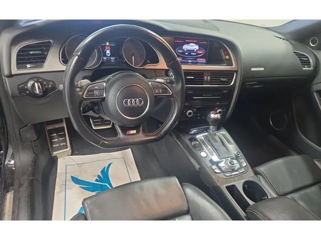 2014 Audi S5 2dr Coupe Automatic Premium Plus - 23024507 - 7