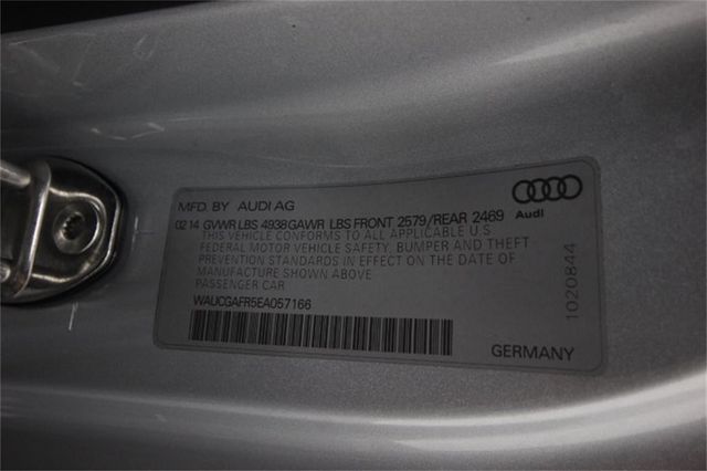 2014 Audi S5 2dr Coupe Automatic Premium Plus - 22148193 - 20