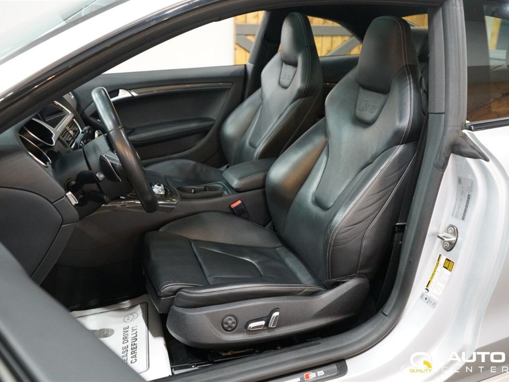 2014 Audi S5 Premium - 22941390 - 12