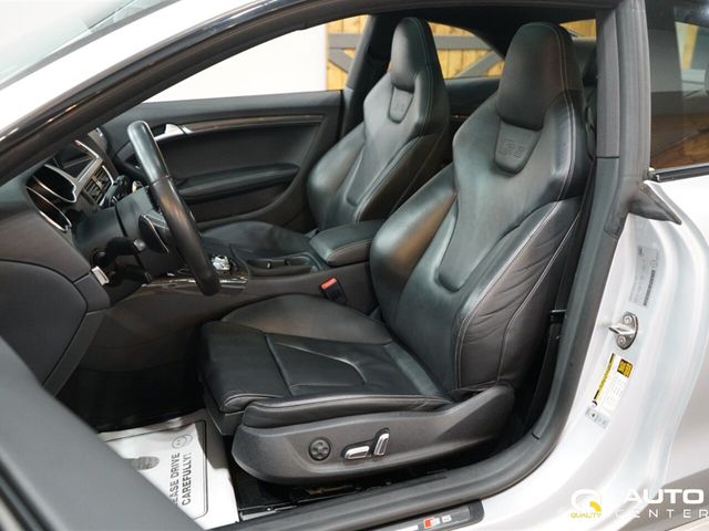 2014 Audi S5 Premium - 22941390 - 12