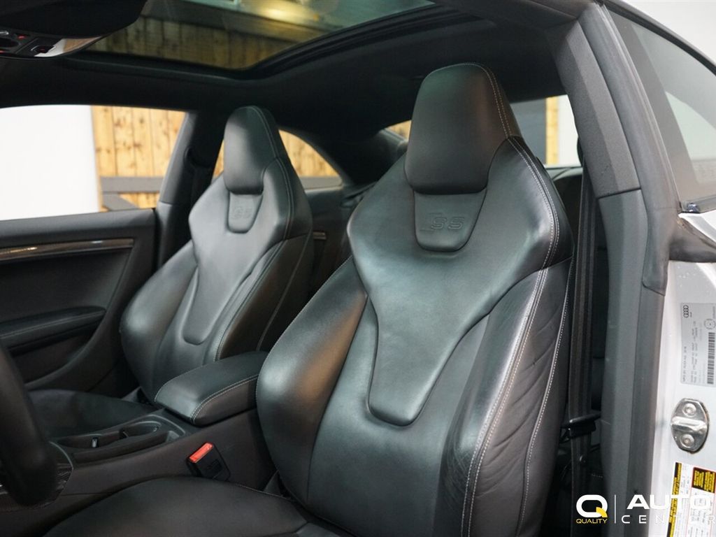 2014 Audi S5 Premium - 22941390 - 13
