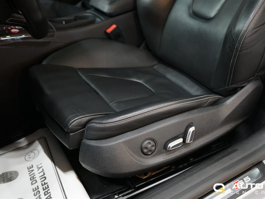 2014 Audi S5 Premium - 22941390 - 14