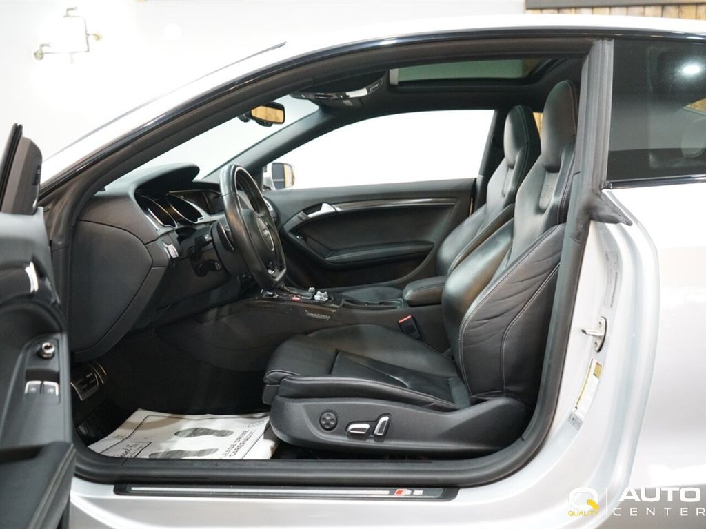 2014 Audi S5 Premium - 22941390 - 15