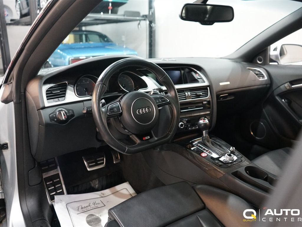 2014 Audi S5 Premium - 22941390 - 16