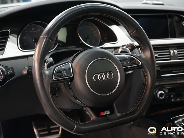 2014 Audi S5 Premium - 22941390 - 17