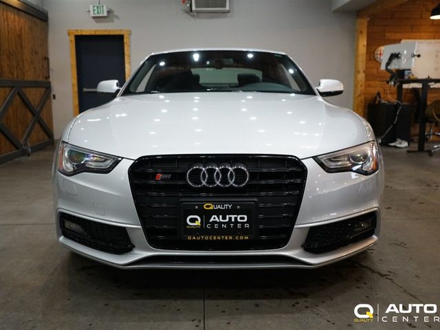 2014 Audi S5 Premium - 22941390 - 1