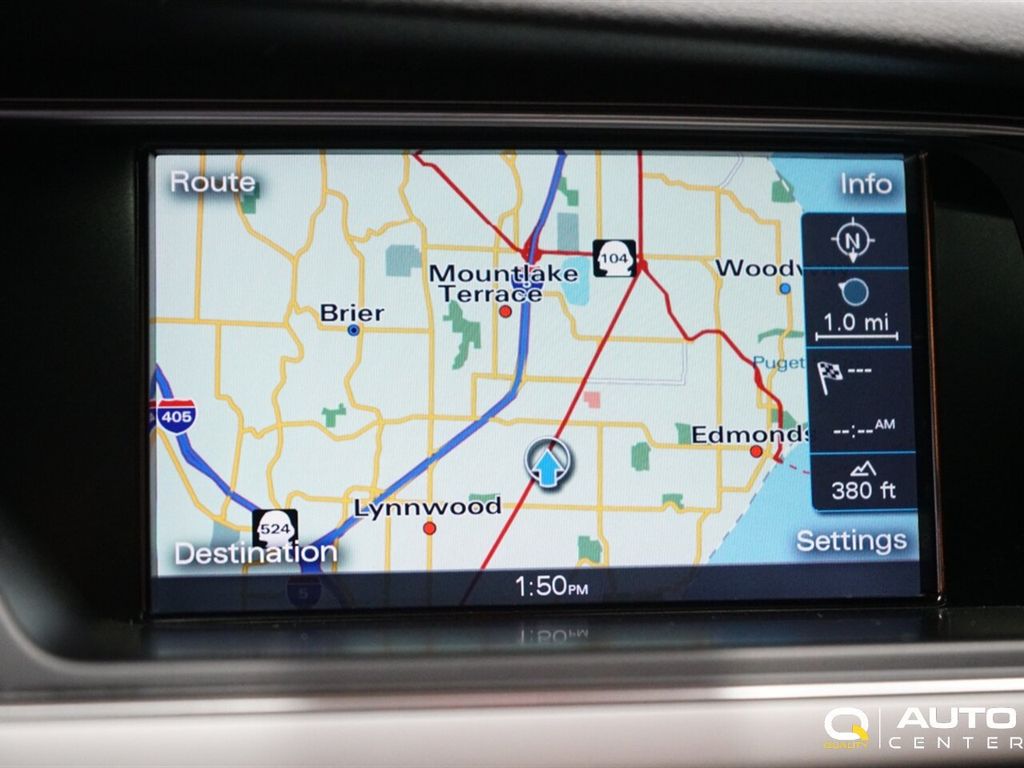 2014 Audi S5 Premium - 22941390 - 22